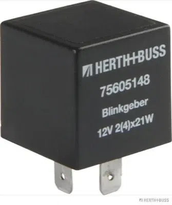 Pagrieziena signāla pārtraucējs Herth+Buss Elparts 75605148