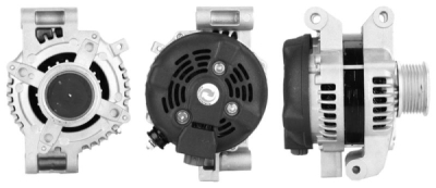 Ģenerators ELSTOCK 28-5561