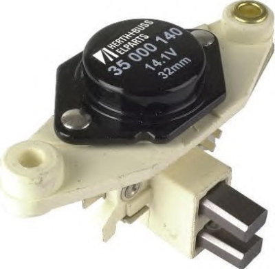 Ģeneratora sprieguma regulators ERA 215261
