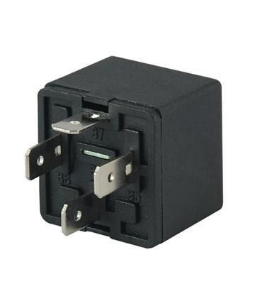 Multifunkcionāls relejs TOPRAN 102 409