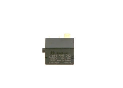 Relejs, Salona ventilators BOSCH 0 986 AH0 092