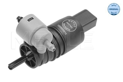 Stikla tīrītāja šķidruma sūknis AUDI A3 / A4 / A6 AVANT 97- MEYLE 1009550010