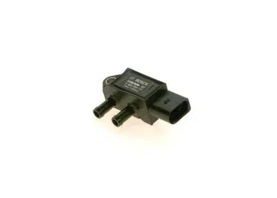 Izplūdes gāzu spiediena devējs AUDI A4 B8 / A6 C7 1.6 / 2.0TDI BOSCH 0986280715