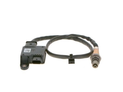 Sodrēju daļiņu devējs NOX sensors VOLVO 2.0D 16- BOSCH 0281006956