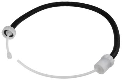 AdBlue ieliešanas uzpildes caurule AUDI / VW / SEAT / SKODA AIC 56401