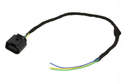Kontaktligzda 3kont. ar vadeim AUDI / VW ABAKUS 120-00-056