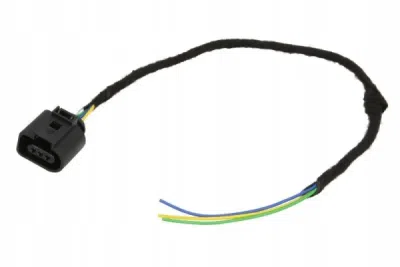 Kontaktligzda 3kont. ar vadeim AUDI / VW ABAKUS 120-00-056