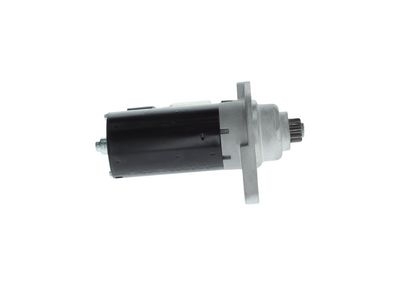Starteris 12V 1.7kW AUDI A3 / SEAT / SKODA 99- 1.4-2.0D BOSCH 1 986 S00 797