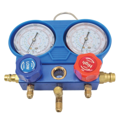 Leak Search Set, Air Conditioning ASTA S-AC134A