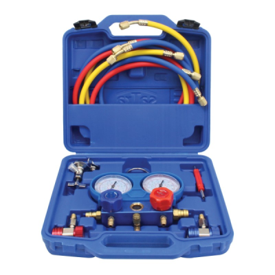 Leak Search Set, Air Conditioning ASTA S-AC134A