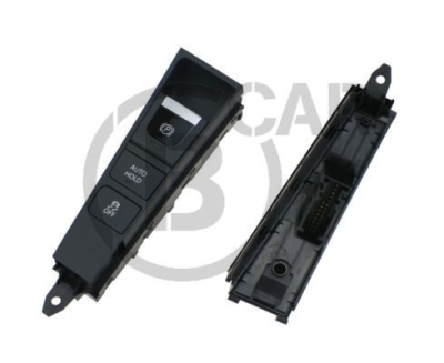 Start/stop slēdzis VW PASSAT / CC 09-16 B CAR 010VW010
