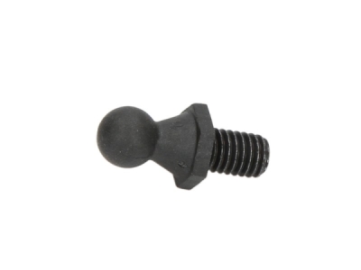 Stiprinājums dzinēja vākam 8mm M6x1 (1gab.) FEBI BILSTEIN 40838