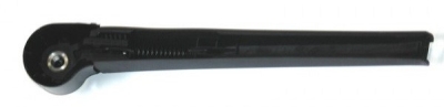 Stikla tīrītāja slotiņas kāts AIZ. VW TOURAN / SEAT IBIZA 03-08 ENERGY RWT0026