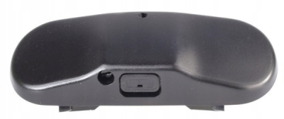 Priekšējā stikla smidzinātājs AR APSILDI VW GOLF 5 / 6 / PASSAT 05-10 TOPRAN 116195