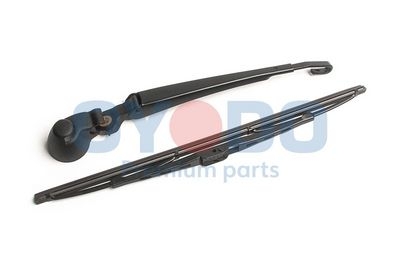 Stikla tīrītāja slotiņas kāts AIZ. AUDI A4 B5 94-01 / A6 C5 97-05 Oyodo 95B9099-OYO