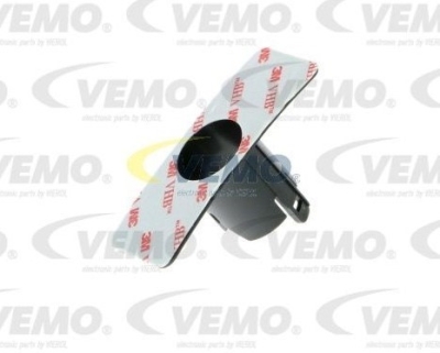 Parkošanās sensora turētājs pielīmējams A4 B5 / B6 / B7 / A6 C5 / C6 / VW T5 VEMO V99-72-0002
