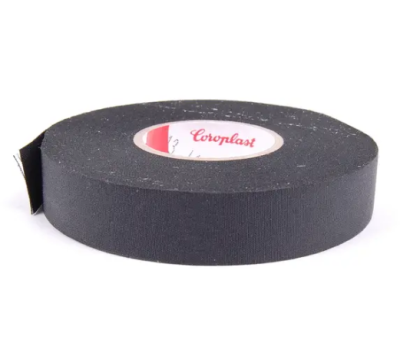Izolācijas lenta auduma (motortelpa) 0.3х19х25m 40С/+150С Coroplast OE VAG N10592002
