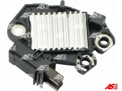 Ģeneratora sprieguma regulators 12V BMW 3 / X3 / X5 01-06 1.8D-3.0D AS-PL ARE3031