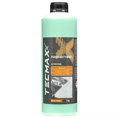 Aktīvās putas (Snow Foam) KONCENTRĀTS 1L TECMAXX 14-048