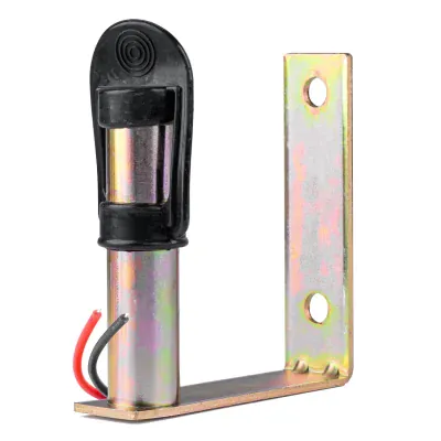 Mounting bracket for warning lamp type ‘U’ 24mm MP04 AMIO-01506 AMIO 01506