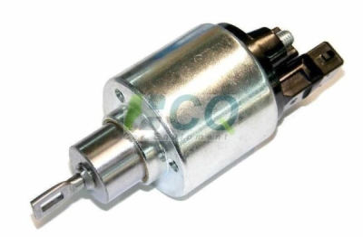 Ievilcējrelejs, Starteris AS-PL SS0017