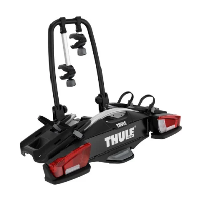 THULE Velosipēdu turētājs uz sakabes āķa VeloCompact 2 velo 13pin | 924003 THULE 924