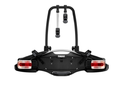 THULE Velosipēdu turētājs uz sakabes āķa VeloCompact 2 velo 13pin | 924003 THULE 924