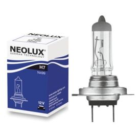 Auto spuldze H7 55W 12V NEOLUX® N499