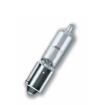 Kvēlspuldze H21W 12V Pure Light WS 21W BAY9s 1.gab BOSCH 1987302264