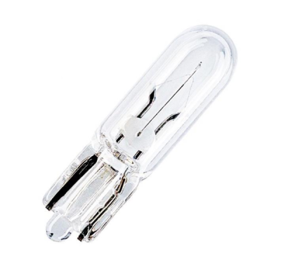 Spuldzīte W2.3W 12V 2.3W W2x4.6d NARVA 170733000