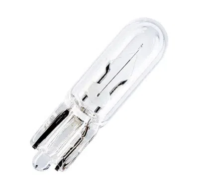 Spuldzīte W2.3W 12V 2.3W W2x4.6d NARVA 170733000