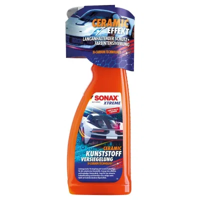 Keramiskais pārklājums virsbūvei SONAX XTREME CERAMIC SPRAY Detailing SONAX 02574000