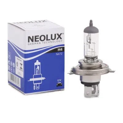 Auto spuldzes H4 12V 60/55W NEOLUX® N472