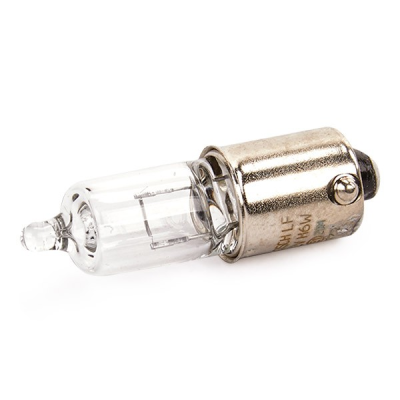 Gabarītu spuldzīte HALOGEN 12V 6W H6W BAX9s Pure Light BOSCH 1987302232