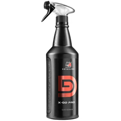 Hidrofobs pārklājums virsbūvei 1L X-QD PRO Detailing MA PROFESSIONAL 20-D09