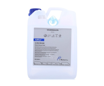 Karbamīda šķīdums OE VAG G 052 910 M3