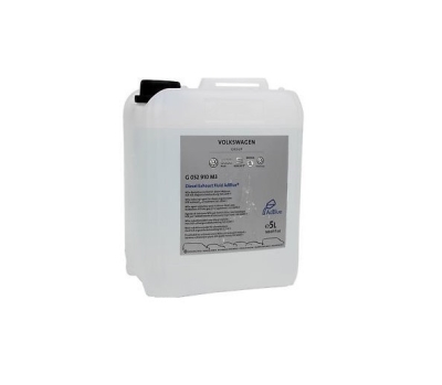 Karbamīda šķīdums OE VAG G 052 910 M3