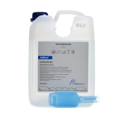 Karbamīda šķīdums OE VAG G 052 910 M3