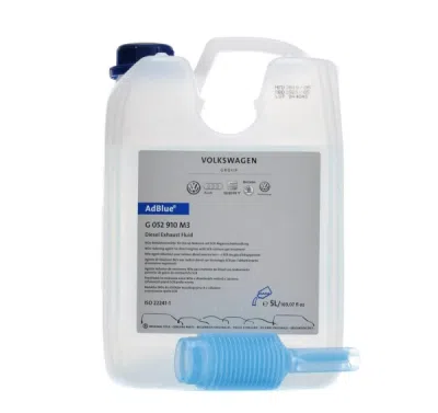 Karbamīda šķīdums OE VAG G 052 910 M3