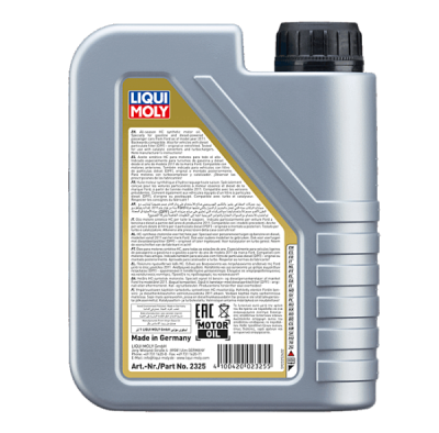Motoreļļa Special Tec F 1L 5W30 Ford WSS-M2C 913-D LIQUI MOLY 2325