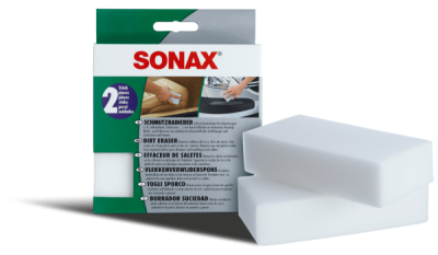 Sintētiskais tīrīšanas līdzeklis SONAX 04160000