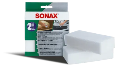 Sintētiskais tīrīšanas līdzeklis SONAX 04160000