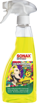 Sintētiskais tīrīšanas līdzeklis SONAX 03432410