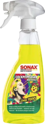 Sintētiskais tīrīšanas līdzeklis SONAX 03432410