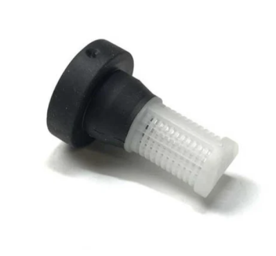 Stikla tīrītāju šķidruma tvertnes sietiņš BMW 1 / 2 / 3 90- TOPRAN 503100