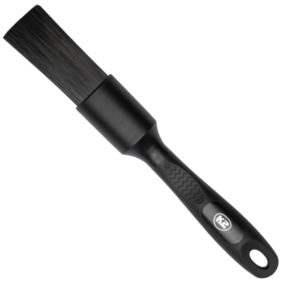 Mazgāšanas tīrīšanas birste CIETA 180mm Universāla ota (diskiem uc.) Detailing K2 M324