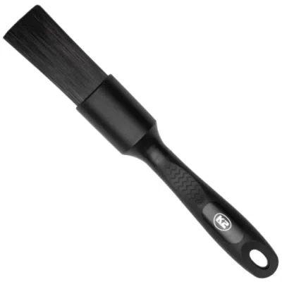 Mazgāšanas tīrīšanas birste CIETA 180mm Universāla ota (diskiem uc.) Detailing K2 M324