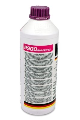 Dzesēšanas šķidrums (ANTIFRĪZS) 1.5L -38°C G13 (VIOLETS/ sarkans) HEPU P900-RM-EVO12