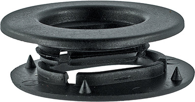 Paklājiņu fiksators LIGZDA AUDI A3 96-03 / A4 B5 / VW GOLF 4 / 5 AutoClips AC-149B