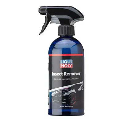 Kukaiņu traipu tīrīšanas līdzeklis 500ml LIQUI MOLY 23088